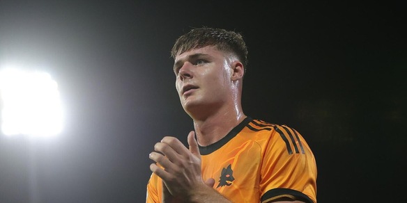 Pronostico Irlanda-Ungheria, segna Ferguson? Quanto paga un gol del giocatore della Roma