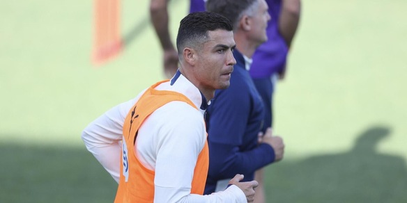Il Portogallo di Ronaldo è favorito contro l'Armenia: quote e consigli per le scommesse