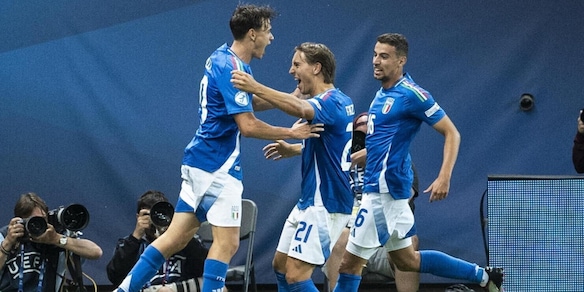 Dove vedere in tv e streaming Italia-Montenegro U21? Rai o Sky, orario