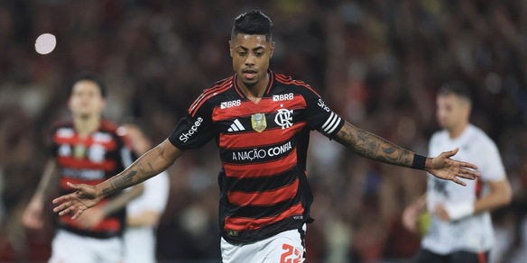 Flamengo, Bruno Henrique shock: maxi squalifica e rischio carcere