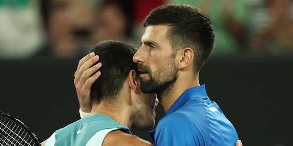 Wilander: “Djokovic ha una speranza con Alcaraz, vede una grande differenza con Sinner…”