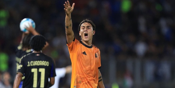 Serie A, quote marcatori: Dybala in doppia cifra? Il parere dei bookie