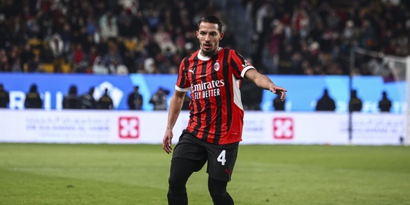 Fantacalcio®, addio a Bennacer: il Milan lo cede in prestito alla Dinamo Zagabria