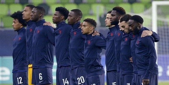 Under 21, rinviata Lussemburgo-Francia: malore e incidente per l'autista del pullman