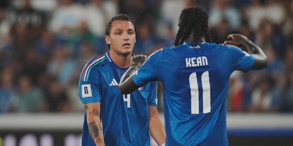 È già l'Italia di Gattuso: cinquina all'Estonia con un super Retegui. Rivivi la diretta