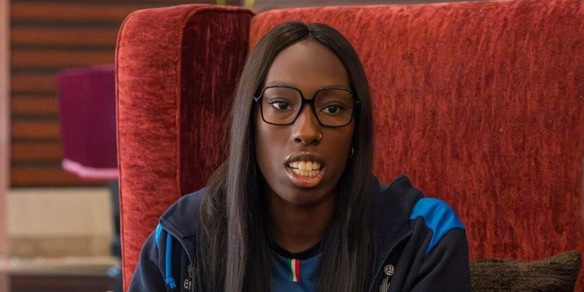 Egonu spinge l'Italia e avvisa il Brasile: "Siamo pronte. E Velasco..."