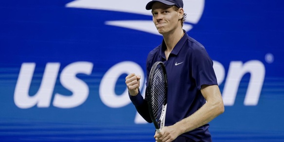 Us Open, è sempre Alcaraz-Sinner: domani appuntamento con la storia in finale