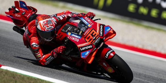 MotoGp, Gran Premio di Catalogna: gara Sprint, dove vederla in tv e in streaming