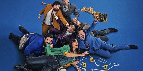 Ogni Maledetto Fantacalcio, quando il gioco si fa duro....