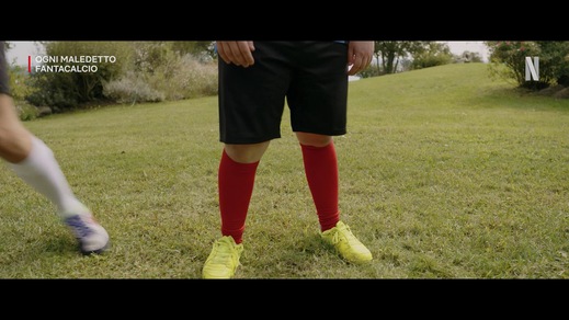 Ogni maledetto fantacalcio, guarda una scena in esclusiva
