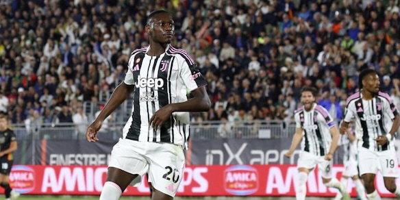 Kolo Muani, la Juve ha fatto benissimo