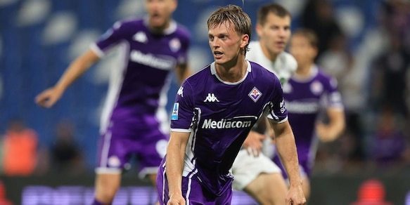 Gudmundsson salta Francia-Islanda per infortunio: le condizioni del giocatore della Fiorentina