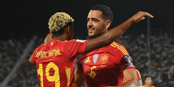 Pronostico Turchia-Spagna, in palio il primato nel gruppo E
