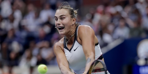 Sabalenka si conferma regina agli US Open: Anisimova ko in finale