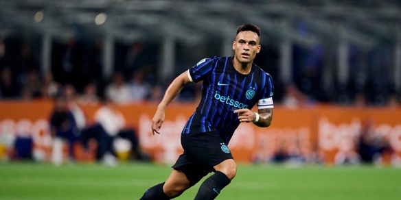 Lautaro, l'intervista a France Football scatena un piccolo caso: cosa è successo