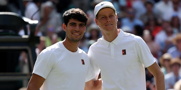 I prezzi dei biglietti per vedere Sinner-Alcaraz sono clamorosi: ecco quanto costano