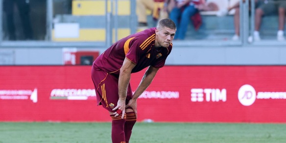 Dalla preoccupazione per la guerra alla mancanza del gol: dentro la crisi di Dovbyk