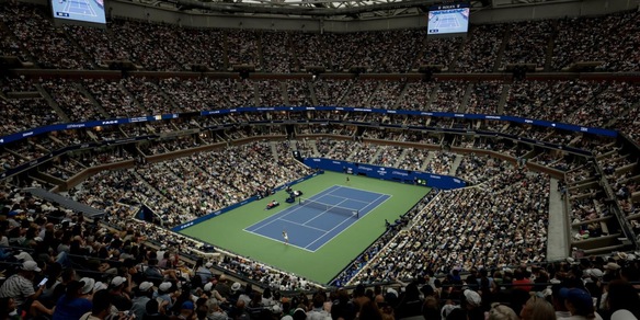 Sinner o Alcaraz: quanto incassa chi vince a New York, il montepremi da urlo