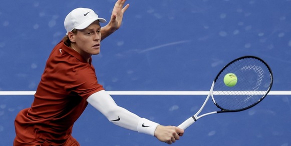 Sinner saluta il primo posto nel ranking: quanto è durato il suo regno in classifica Atp