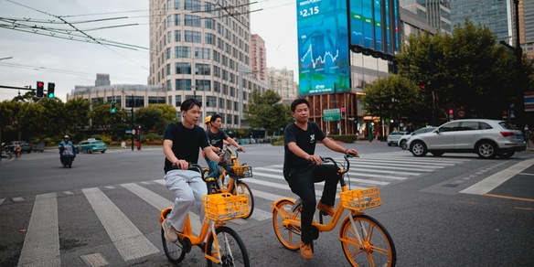 Borsa: Hong Kong positiva in avvio, a +0,27%