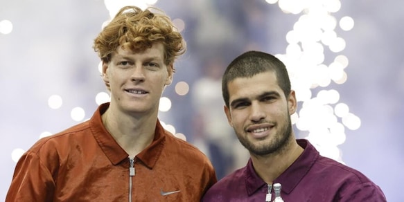 US Open, Alcaraz e Sinner: il rapper Drake punito dalla maledizione spagnola