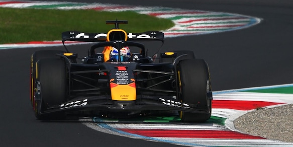 Spettacolo se c'è Max