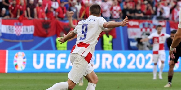 Qualificazioni Mondiali, una combo per Croazia-Montenegro