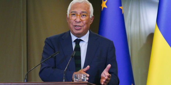 Costa, sanzioni secondarie a chi acquista energia da Mosca