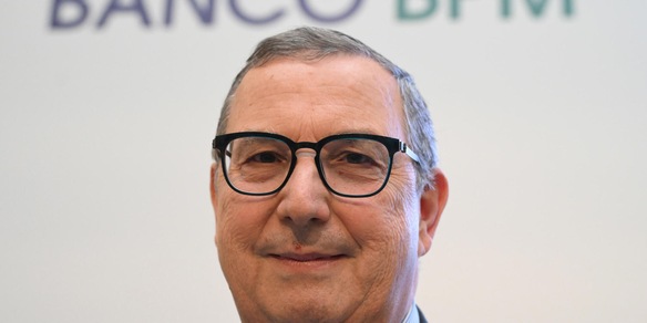 Banco Bpm corre in Borsa (+3,3%) per ipotesi risiko con Agricole