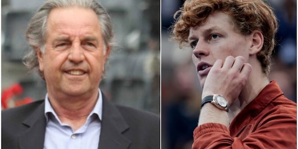 Bertolucci perde la pazienza: "Ripartiti i processi a Sinner, questa gente non capisce che..."