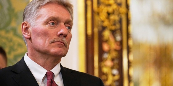 Cremlino, 'nessuna sanzione ci farà cambiare posizione'