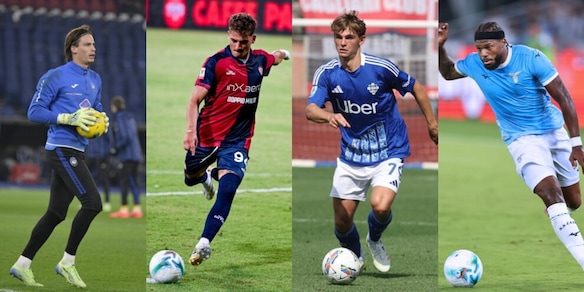 Fantacalcio®, i consigli per la terza giornata di Serie A