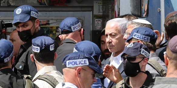 Netanyahu, soldato ultraortodosso ha ucciso i terroristi