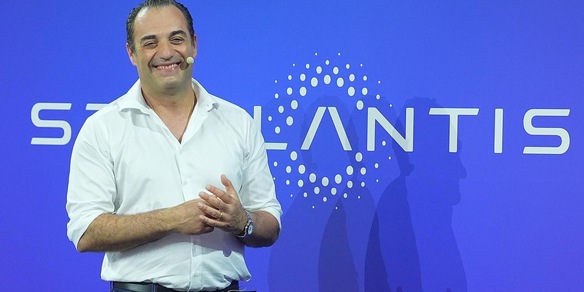 Filosa, 'con Urso dobbiamo lavorare insieme'