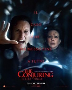 Box office, l'horror The Conjuring trascina gli incassi