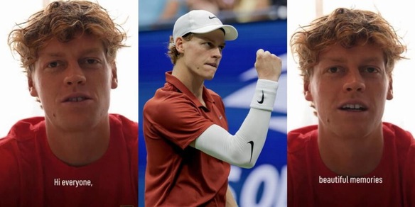 Sinner aggiunge un torneo per tornare numero uno: ecco il calendario aggiornato