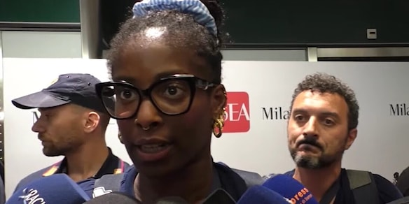 La sfida di Sylla: "Ora vedremo come ci chiamerete, inventatevi un bel nome..."