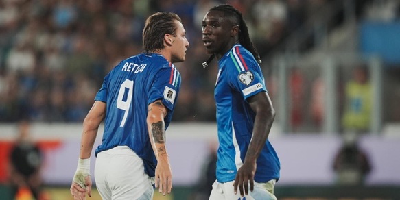 Italia, cosa serve per evitare i playoff e qualificarsi ai Mondiali