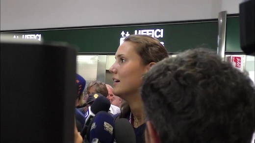 Danesi: "Che orgoglio questa squadra"