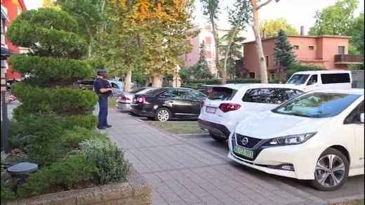 Israele, misure di sicurezza altissime per la sfida con l'Italia: il pullman parte vuoto