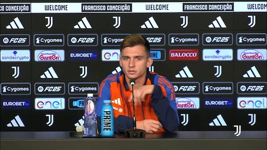 Conceicao lascia il ritiro della nazionale, Inter a rischio