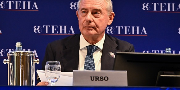 Urso, Stellantis e Anfia, subito azioni strategiche Ue per auto