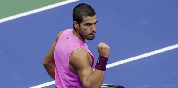 Alcaraz si farà un nuovo tatuaggio dopo la vittoria con Sinner agli Us Open: tutti i dettagli