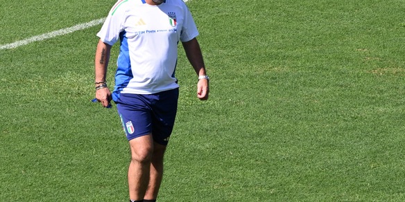 Mondiali: Gattuso, ci prendiamo vittoria ma siamo dei pazzi