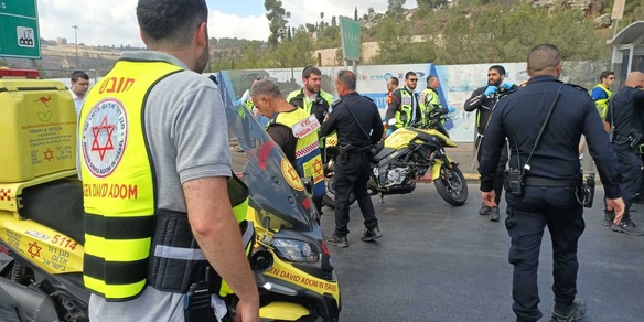 Crosetto, attentato Gerusalemme atto disumano