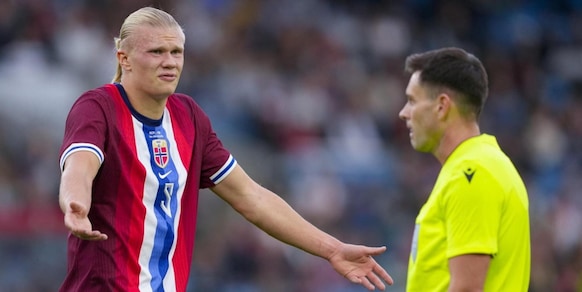 Dove vedere Norvegia-Moldavia in diretta tv e streaming: orario e cosa cambia per l’Italia verso il Mondiale