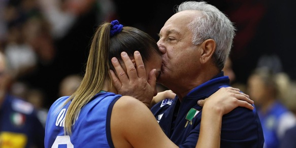 Gli infortuni, le scelte di Velasco e alcuni "no": tutti i retroscena della nazionale di volley