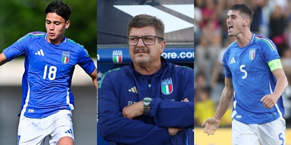 Qualificazioni Europei U21, Macedonia del Nord-Italia: la probabile formazione di Baldini