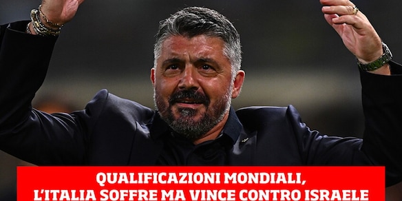 Italia esagerata: un manicomio