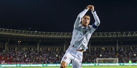 Ungheria-Portogallo, dalle quote c'è il via libera per Ronaldo e compagni